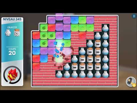 Property Brothers Home Design [ Level 345 ] No Boosters