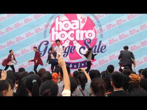 LOL CREW | HHT's Garage Sale #4 - Bookafoo