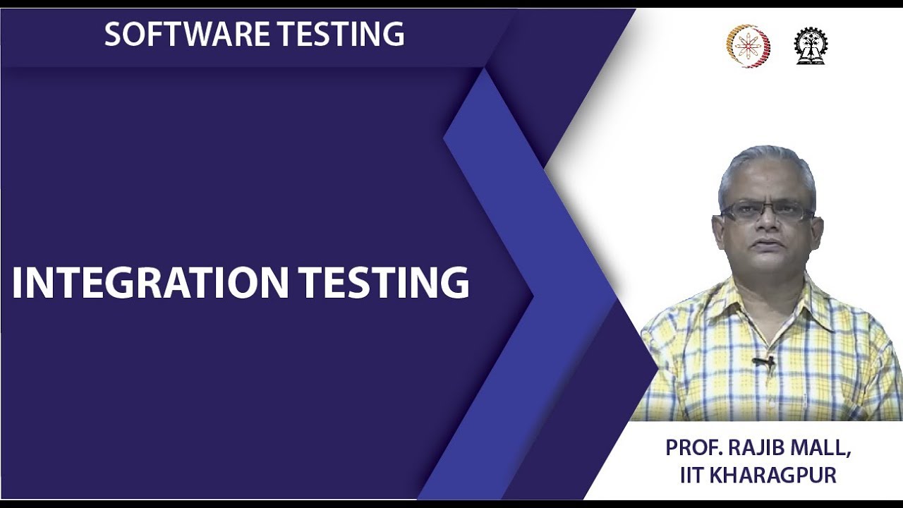 Integration Testing