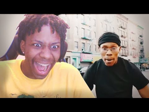 Lvgit Reacts To Blockwork - “ Shgtm Anthem PT2 “ [ Official Music Video ]