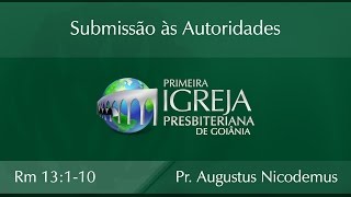 Em defesa da fé. Em defesa de Cristo. Em defesa da Igreja – Parte 1