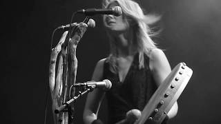 Myrkur - De Tre Piker (live @ Neushoorn Leeuwarden 18.11.2017)