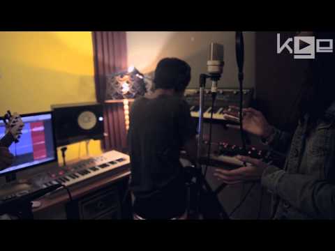 Laye Palo: All of Me (Cover by Aisyaah Aziz)