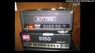 Video thumbnail for SOVTEK MIG 100h plus MAYA LES PAUL by RValentino666
