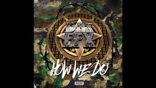 Das EFX - Eastcoast Hustlaz