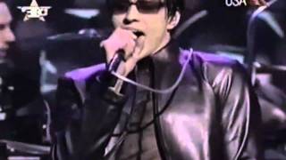 Orgy - Opticon (Live)