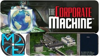 The Corporate Machine (PC) Steam Key GLOBAL