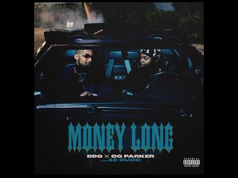 DDG x OG Parker- money long ft 42 Dugg (music video) “BTS”