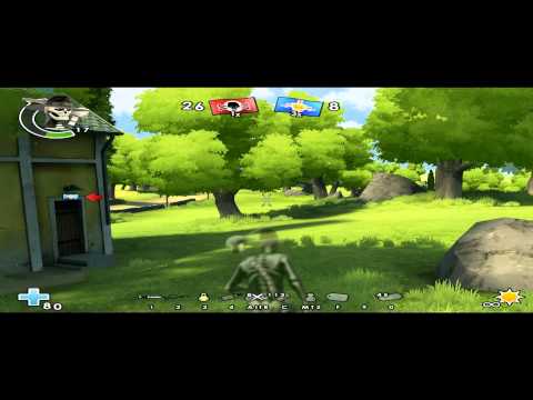 Let's play Battlefield Heroes Commando 1