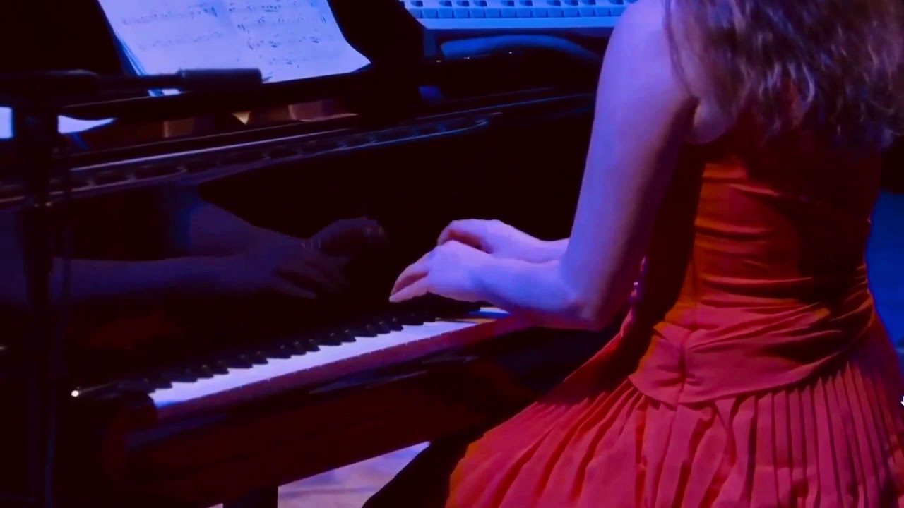 Promotional video thumbnail 3 for Bilge GUNAYDIN