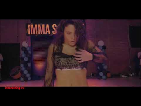 Jade Chynoweth Dance Compilation #Part8