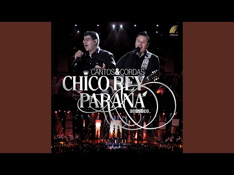 Saudade de Nós Dois (acústico)