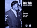 Junior Wells - Tomorrow Night (Feat. Elmore James)