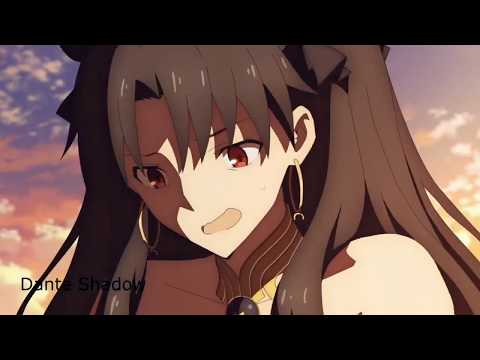 Fate grand order )Daboyway, Radio3000-Same Thing(AMV)