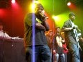 SEAN PRICE Boom Bye Yeah HIGHLINE BALLROOM NYC January 18 2012