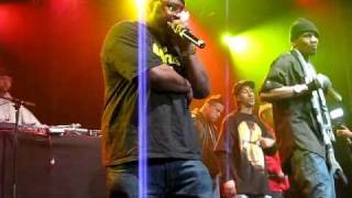 SEAN PRICE Boom Bye Yeah HIGHLINE BALLROOM NYC January 18 2012
