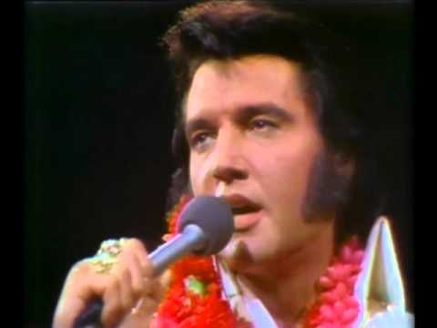 Take Good Care Of Her - Undubbed - Elvis Presley
