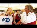 Germany's Folk Festivals | Euromaxx Germany's Folk Festivals | Euromaxx