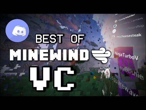 Mind-Blowing Minewind VC Moments