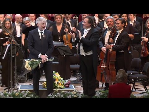 Leonid Desyatnikov. "The Rite of Winter 1949", symphony for soloists, choir and orchestra