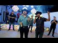 Abrazado de un Poste - Banda la Única del Rancho