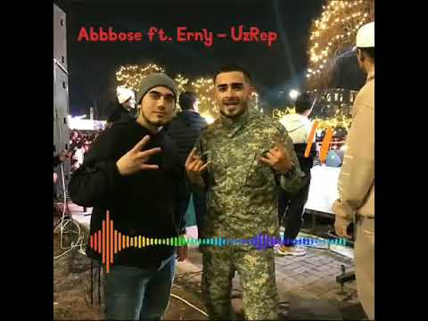 Abbbose ft Erny - UzRep
