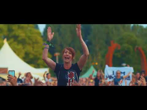The Qontinent - Decade of Dedication - Official 2017 Aftermovie
