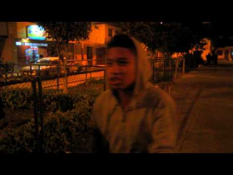 KATARSIS VS APONTE 4TOS DE FINAL