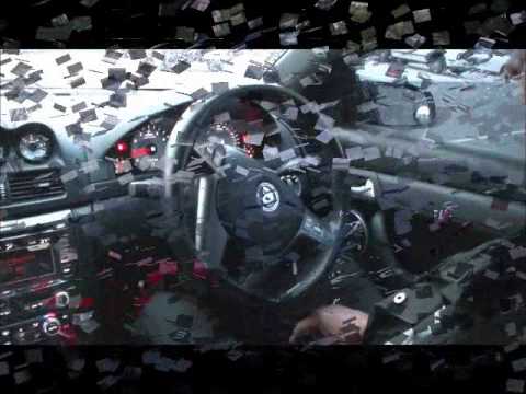 2010 HSV Maloo E Series 2   Berwick Mitsubishi b3696