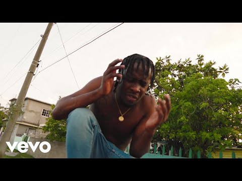 Khardos - Chosen (Official Music Video)