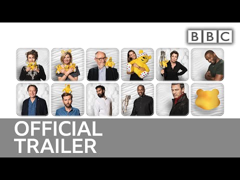 Children in Need: Got it Covered - Trailer | BBC Trailers
