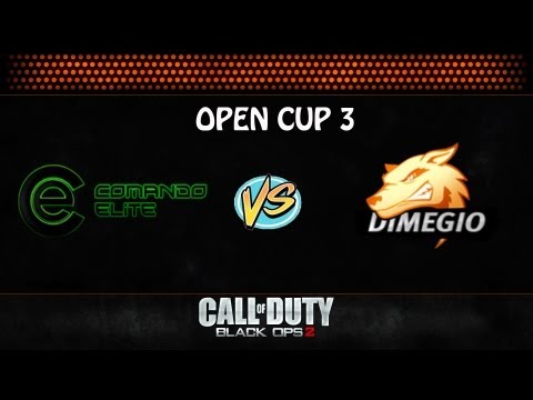 Stopwatch de infarto | cEr720 vs Dimegio Club | CTF-Raid | Open Cup3 LvP