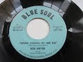 Bob Meyer – Never Gonna Let Her Go  _____ Northern Soul