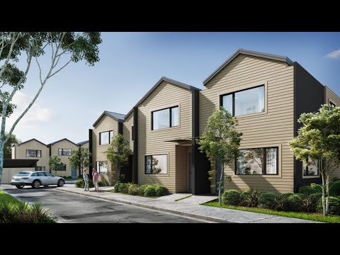 123 Mangere Road, Otahuhu, Auckland City, Auckland, 0房, 0浴, Section
