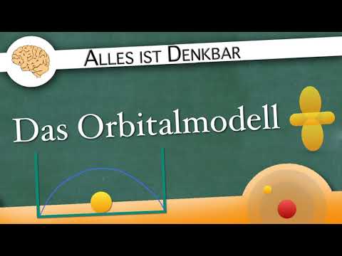 The orbital model