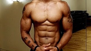 Should You Do Cardio or Lift Weights First? (How To Build Muscle and Burn Fat) Big Brandon Carter