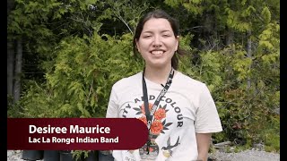 Meet the 2024 Catalysts: Desiree Maurice