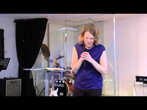 Jesus är livets vatten - Gudstjänst