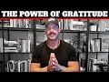 Using GRATITUDE To Rewire Your Brain From Porn