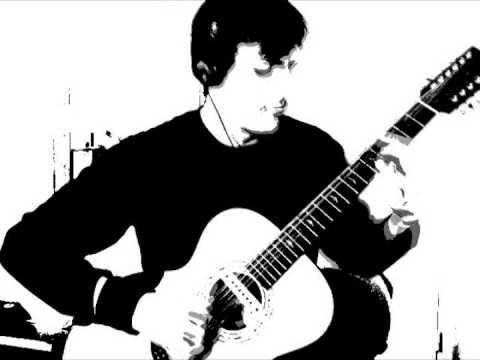 Ewan Dobson - Level 5 - 12 String