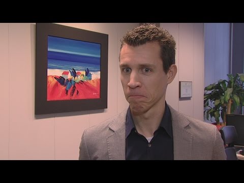 Wat gaat Bart Cleyman doen Sportbeat vroeg het hem gewoon