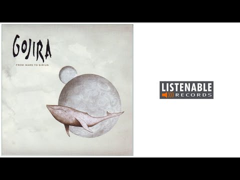 Gojira - Flying whales