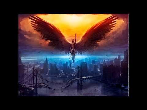 Dirk Ehlert & Celica Soldream - Wings of Fire