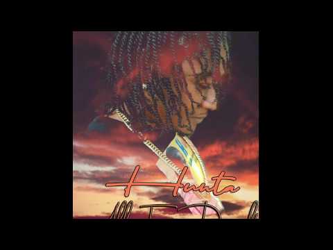 Hunta - All Fi Demself (Official Audio)