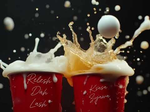 Relesh D&aacute;h Lash_ K'sasa Ziyawa (Official audio)