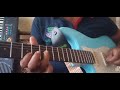 Pura Hada Lesa Guitar