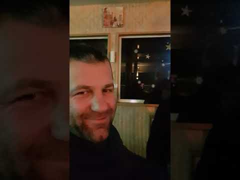 Hovo axpor het lav jamanak anckacrinq Hovo Hakobyan