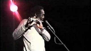 Arthur Doyle & Sunny Murray- Live @ the Tunnel, part II