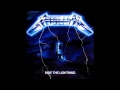 Metallica - Ride The Lightning HQ (Full Album ...