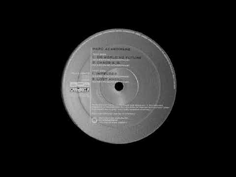 Marc Acardipane - One World No Future (from 12" EP) (2002)